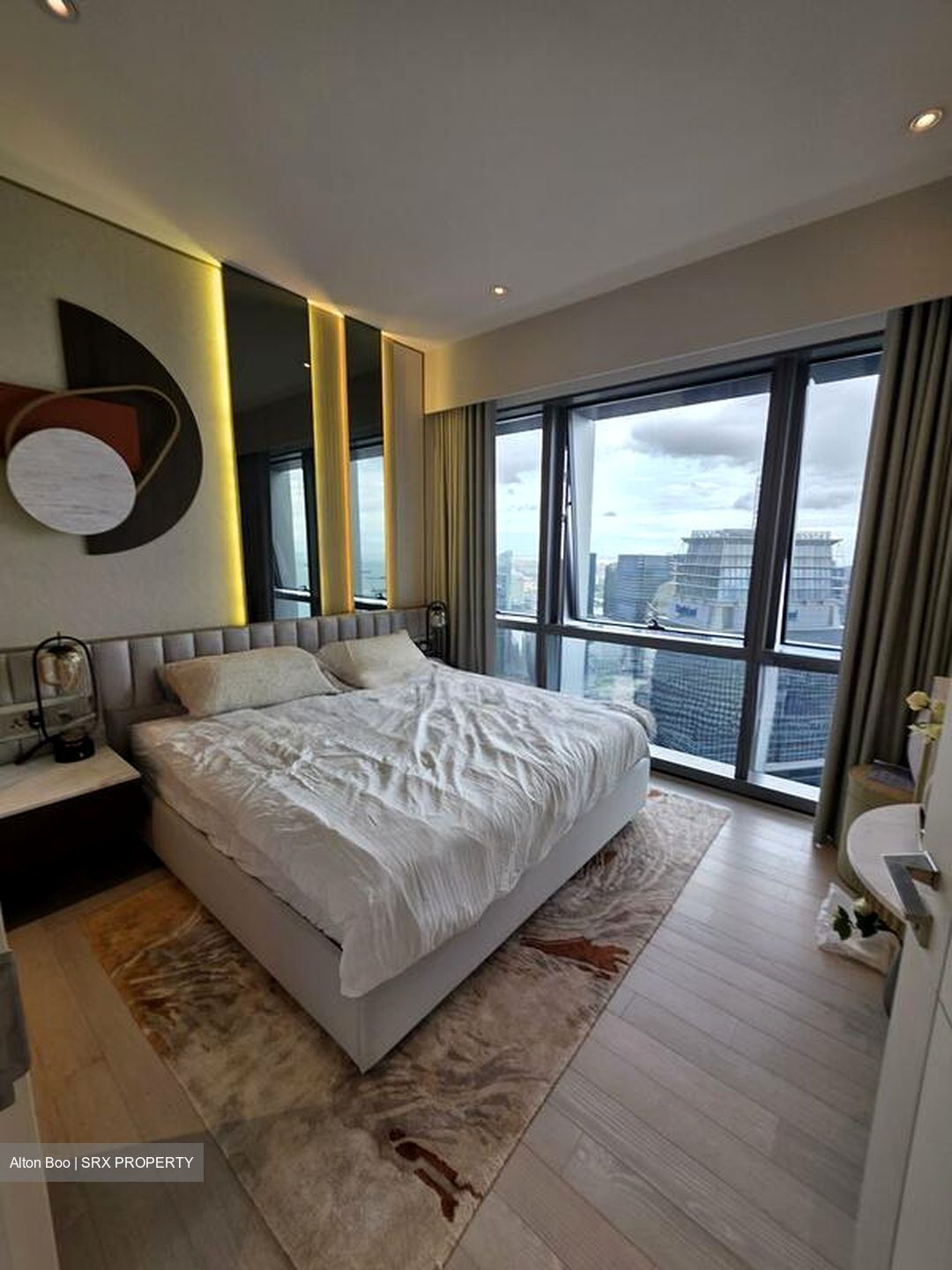 Wallich Residence  (D2), Condominium #576806241
